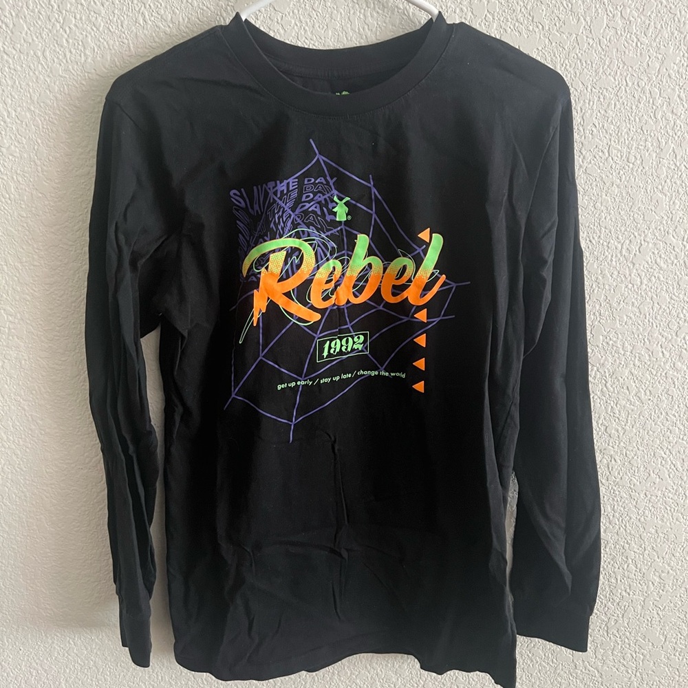 Dutch Bros Long Sleeve